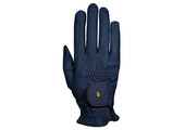 Roeckl Handschoen Roeck-Grip Lite - Navy Blue