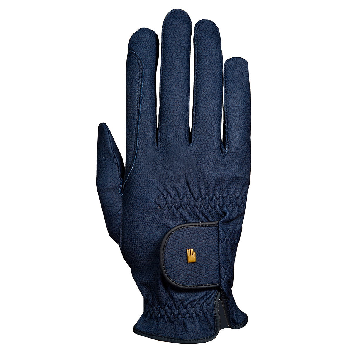 Roeckl Handschoen Roeck-Grip Lite - Navy Blue