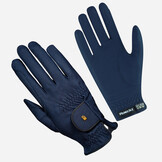 Roeckl Handschoen Roeck-Grip Lite - Navy Blue