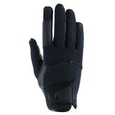 Roeckl Handschoen Millero - Black
