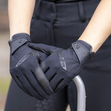 Roeckl Handschoen Millero - Black