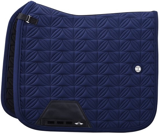 HV Polo Zadeldek HVPElisa Dressuur - Navy