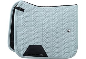 HV Polo Zadeldek HVPElisa Dressuur - Aqua Sky