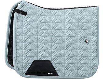 HV Polo Zadeldek HVPElisa Dressuur - Aqua Sky