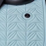 HV Polo Zadeldek HVPElisa Dressuur - Aqua Sky