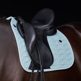 HV Polo Zadeldek HVPElisa Dressuur - Aqua Sky