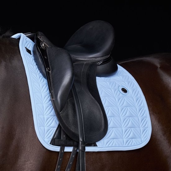 HV Polo Zadeldek HVPElisa Dressuur - Powder Blue