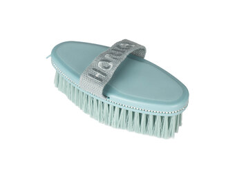 Horka Zachte Borstel Diamant - Blue Reef