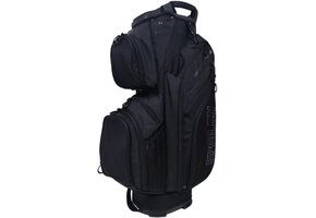 Fastfold Cartbag Star Epsilon Zwart