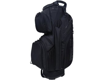 Fastfold Cartbag Star Epsilon Zwart