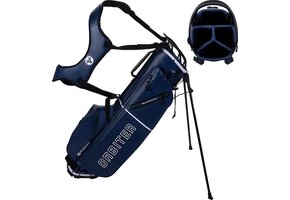 Fastfold Orbiter Rain Dry Standbag Navy 2.0