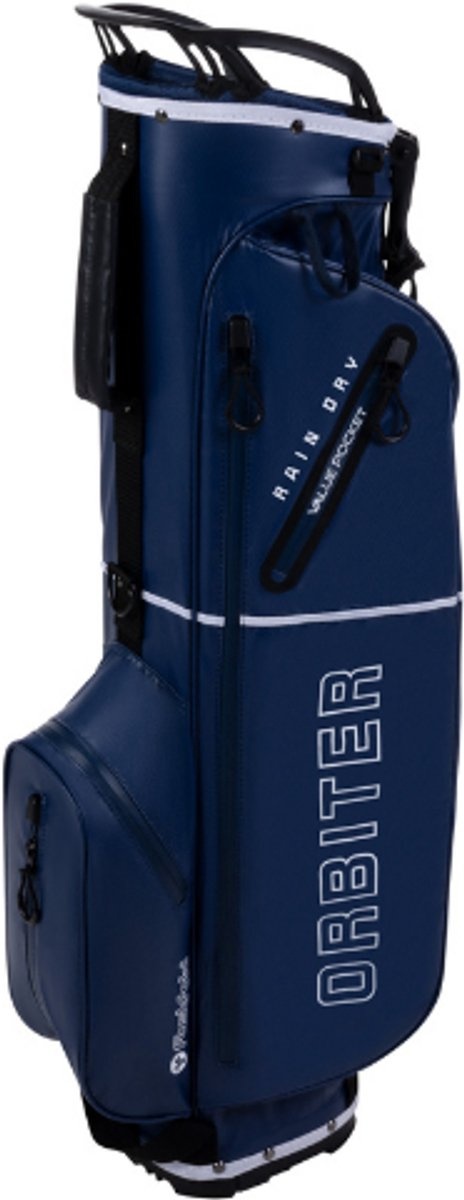 Fastfold Orbiter Rain Dry Standbag Navy 2.0