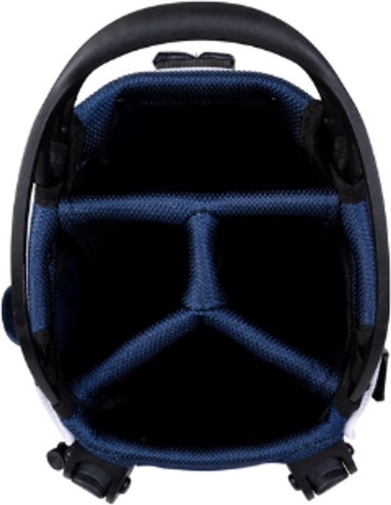 Fastfold Orbiter Rain Dry Standbag Navy 2.0