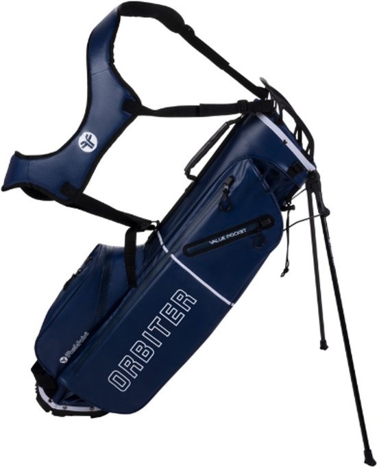 Fastfold Orbiter Rain Dry Standbag Navy 2.0