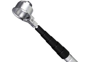 Legend Telescopische Ball Retriever 360 cm - 12 FT