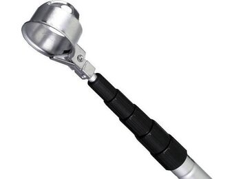 Legend Telescopische Ball Retriever 360 cm - 12 FT