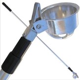 Legend Telescopische Ball Retriever 360 cm - 12 FT