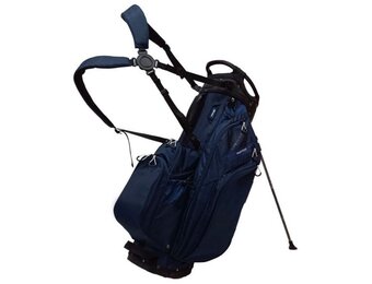 Fastfold Standbag Orion Navy