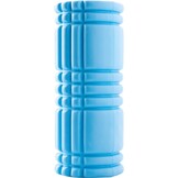 Foamroller Classic - Medium - Licht Blauw - 33 cm - Massage Roller