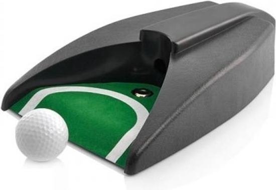 Skymax Automatic Putting hole