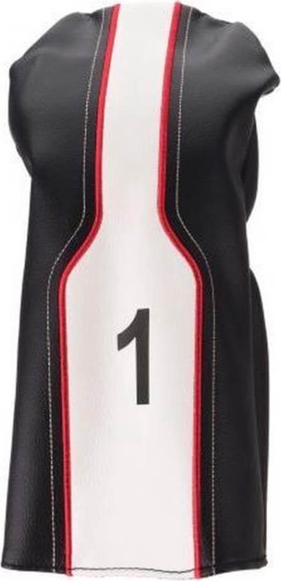 Legend - Driver - Universele - Headcover