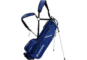 Skymax Blizzard Standbag Navy