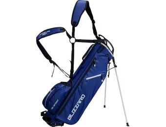 Skymax Blizzard Standbag Navy