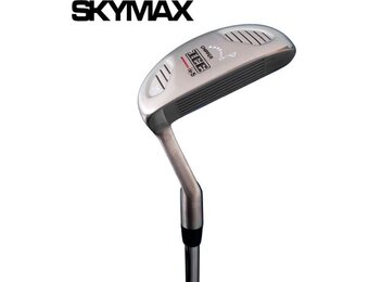 Skymax IX-5 Chipper Dames