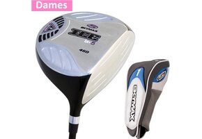 Skymax Ice Driver Dames 12-graden