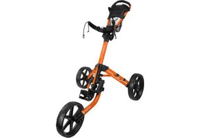 Fastfold Mission 5.0 Oranje