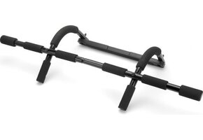 Pure2Improve - Multifunctionele Pull Up Bar - Optrekstang Deur - Pull Up Bar - Chin Up Bar