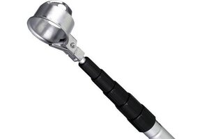 Legend Telescopische Ball Retriever 540 cm - 18 FT