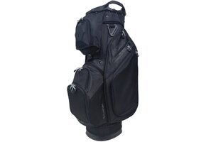 Fastfold Cartbag Star Zwart