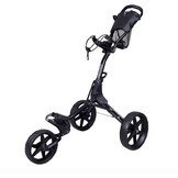 FastFold Scout Golfkar - Golftrolley - Zwart