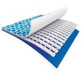 Intex Metal Frame Opzetzwembad Set - Ø 305 cm x 76 cm met filterpomp
