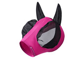 Imperial Riding Vliegenmasker IRHTrail Ride Basic - Pink