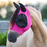 Imperial Riding Vliegenmasker IRHTrail Ride Basic - Pink