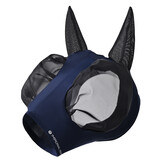 Imperial Riding Vliegenmasker IRHTrail Ride Basic -Navy
