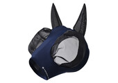Imperial Riding Vliegenmasker IRHTrail Ride Basic - Navy