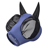 Imperial Riding Vliegenmasker IRHTrail Ride Basic - Bluebell