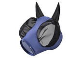 Imperial Riding Vliegenmasker IRHTrail Ride Basic - Bluebell