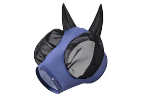 Imperial Riding Vliegenmasker IRHTrail Ride Basic - Bluebell