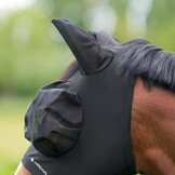 Imperial Riding Vliegenmasker IRHTrail Ride Basic - Black