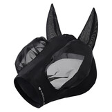 Imperial Riding Vliegenmasker IRHTrail Ride Basic - Black