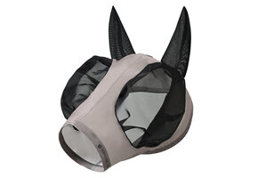 Imperial Riding Vliegenmasker IRHTrail Ride Basic - Light Olive
