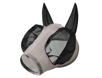 Imperial Riding Vliegenmasker IRHTrail Ride Basic - Light Olive