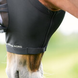 Imperial Riding Vliegenmasker IRHTrail Ride Basic - Wisteria