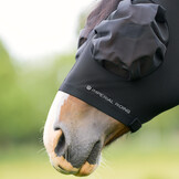 Imperial Riding Vliegenmasker IRHTrail Ride Basic - Wisteria