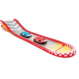 Intex Racing Fun Slide