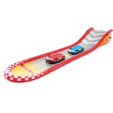 Intex Racing Fun Slide